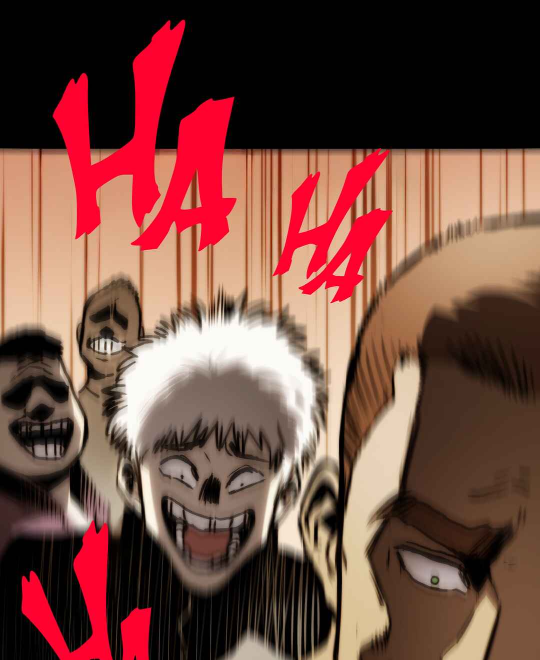 Bàoshízhě Chapter 2 - Page 19