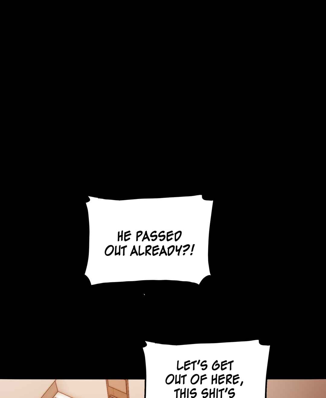 Bàoshízhě Chapter 2 - Page 21