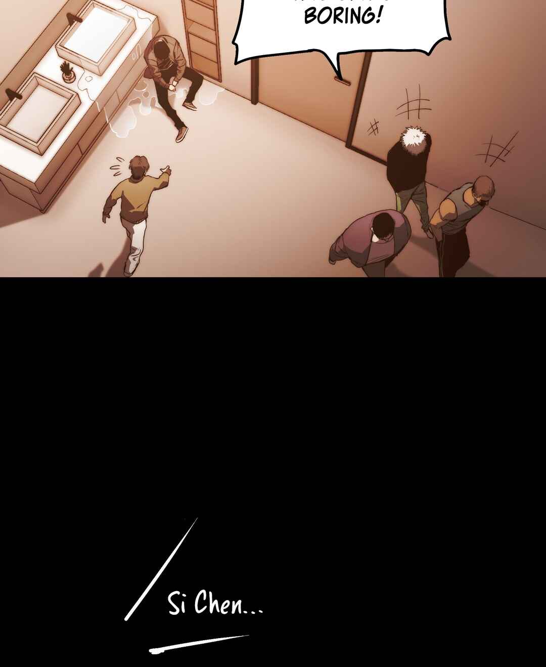 Bàoshízhě Chapter 2 - Page 22