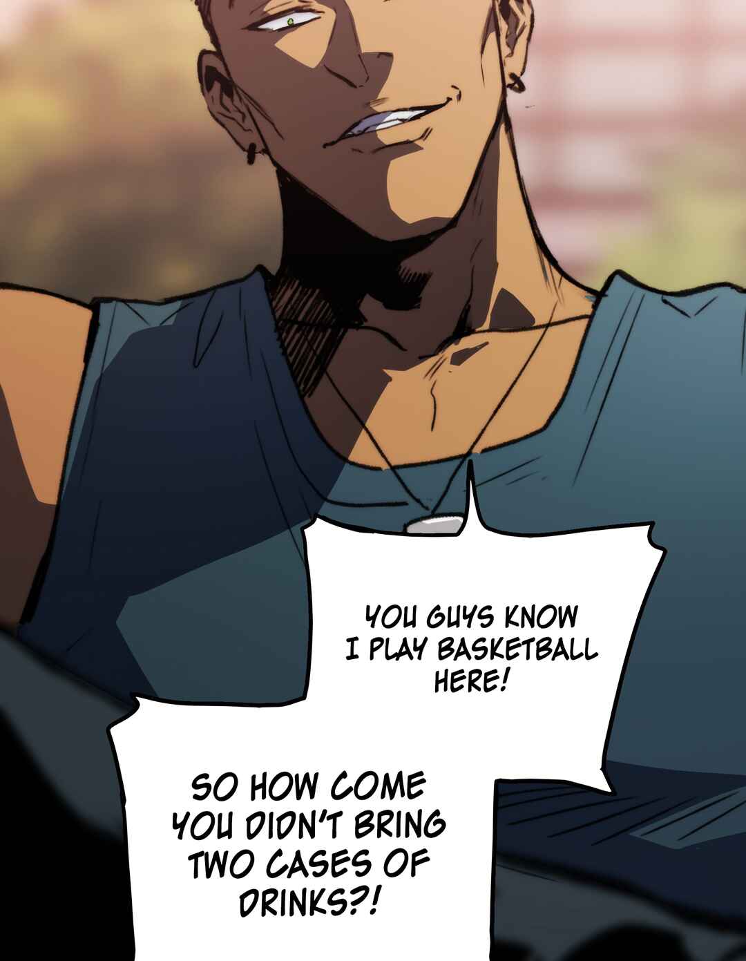 Bàoshízhě Chapter 2 - Page 34