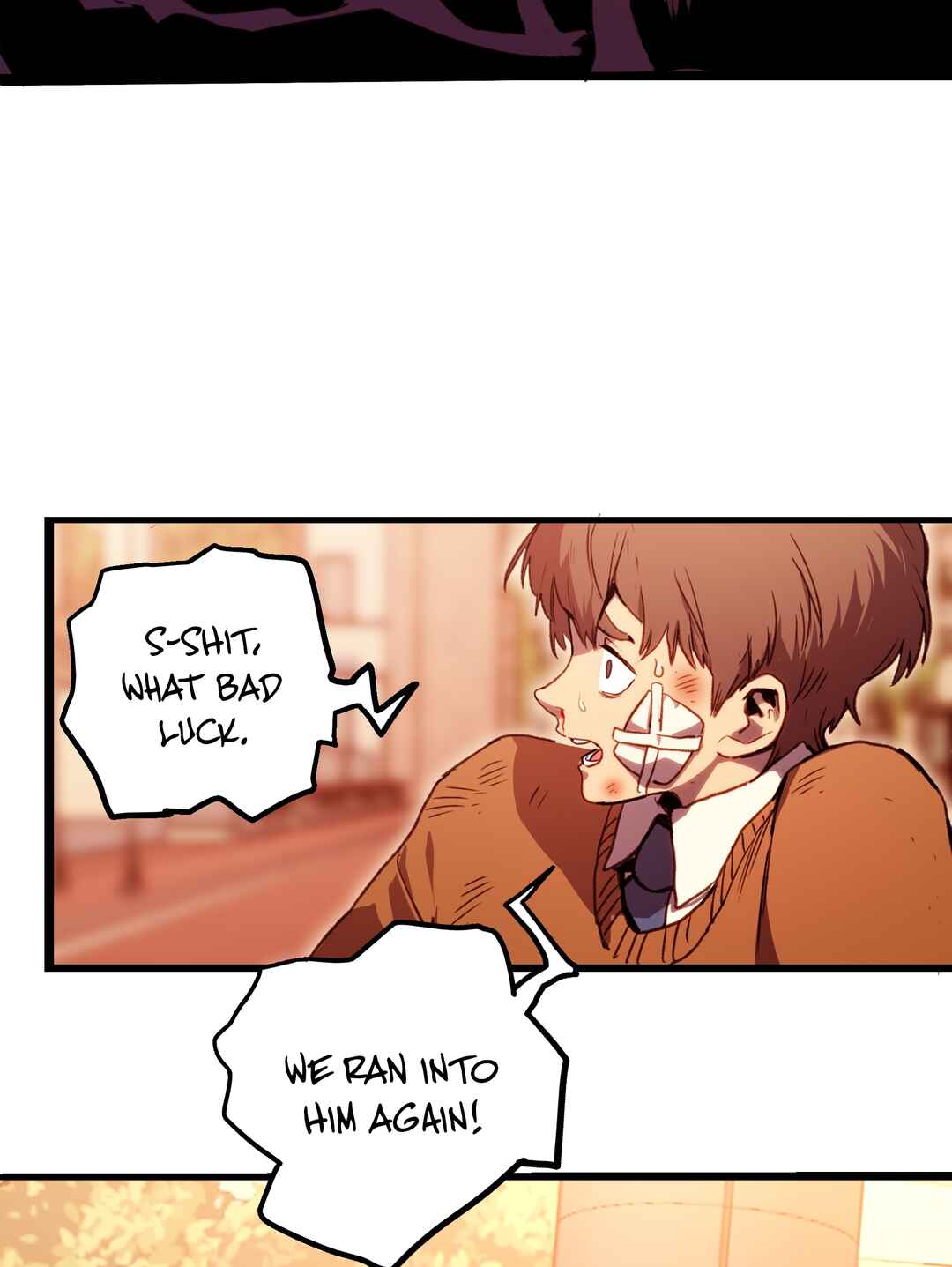 Bàoshízhě Chapter 2 - Page 4