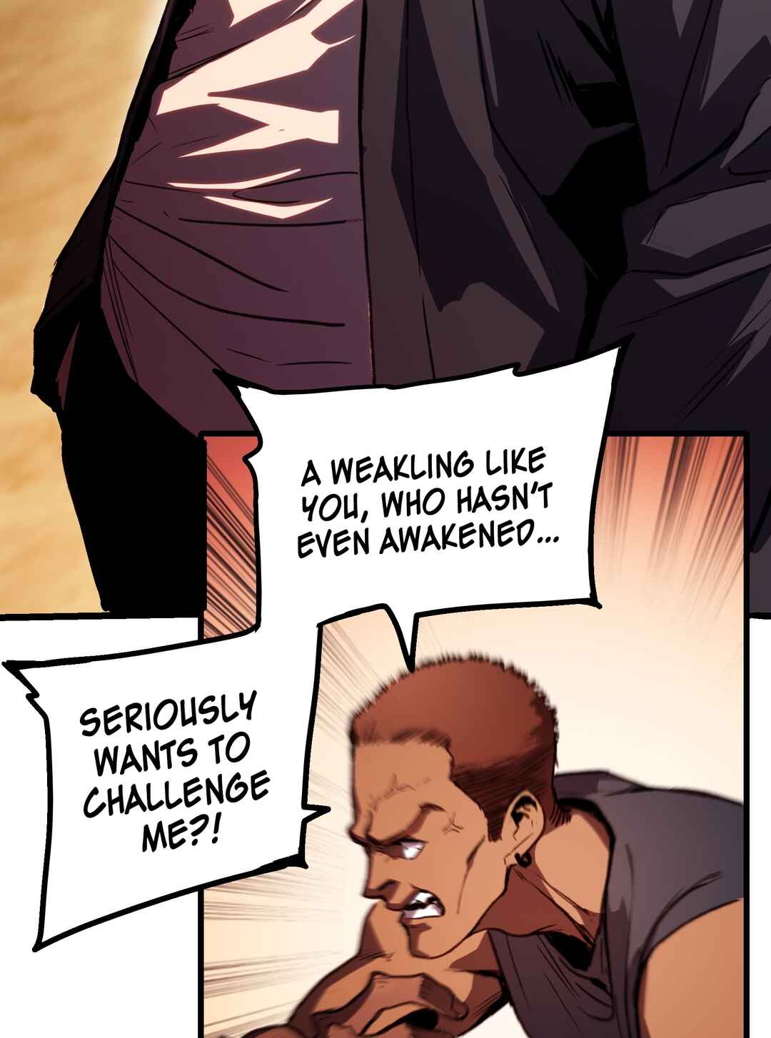 Bàoshízhě Chapter 2 - Page 64