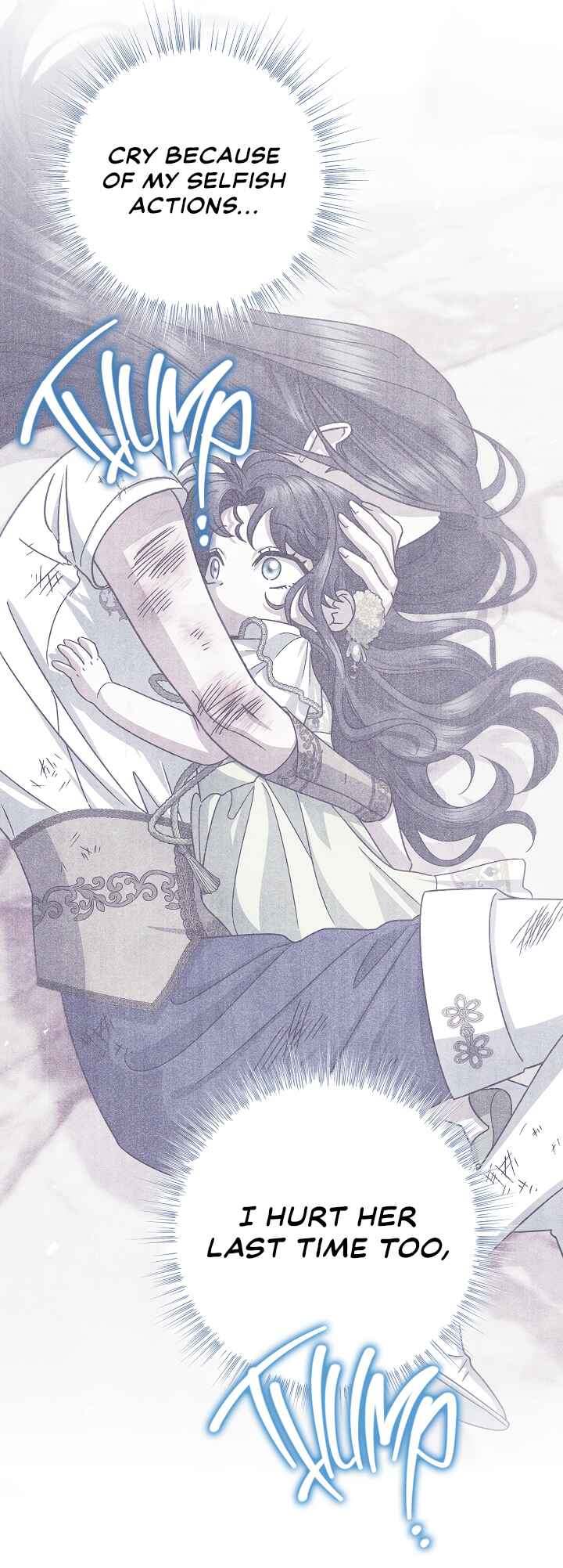 Youngest Sister-in-Law in a Tragic Reverse Harem Chapter 16 - Page 14