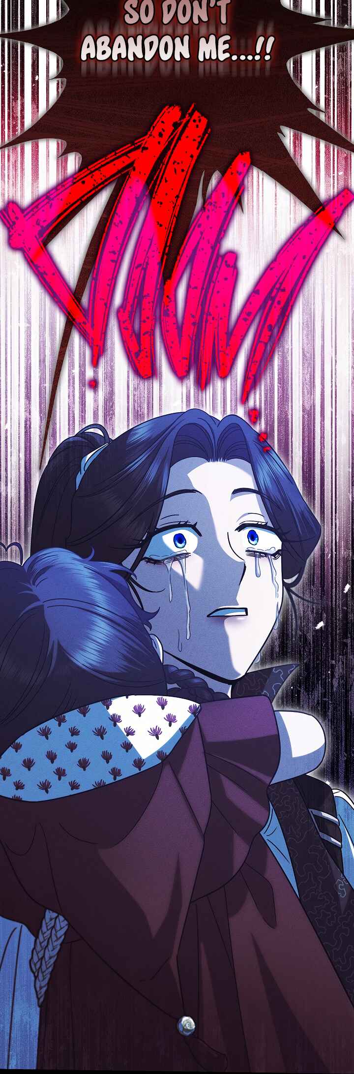 Youngest Sister-in-Law in a Tragic Reverse Harem Chapter 16 - Page 19