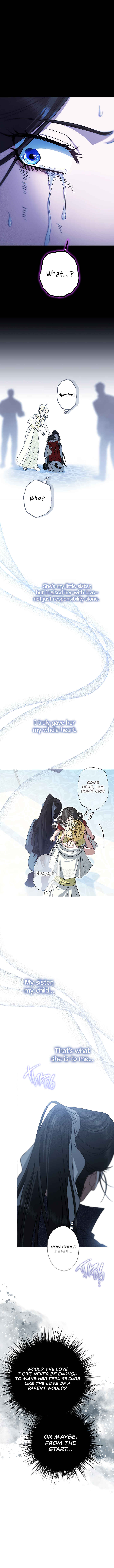 Youngest Sister-in-Law in a Tragic Reverse Harem Chapter 16 - Page 20