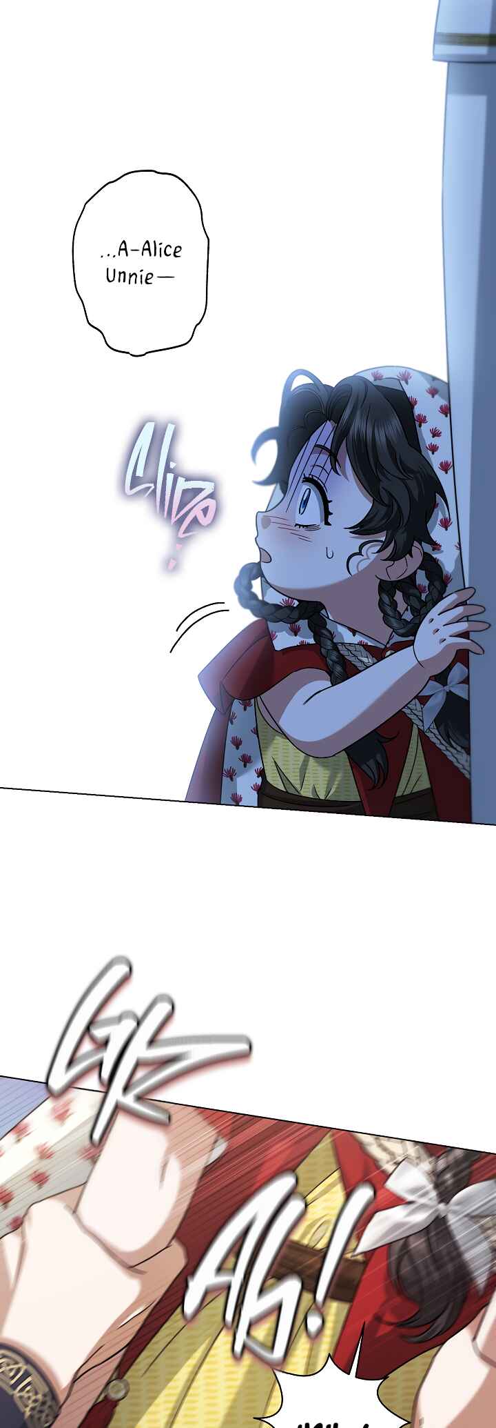Youngest Sister-in-Law in a Tragic Reverse Harem Chapter 16 - Page 8