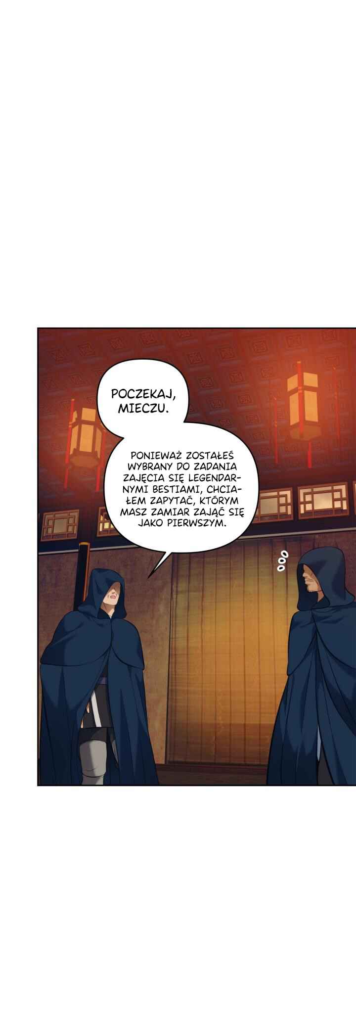 Second Life Ranker Chapter 64 - Page 19
