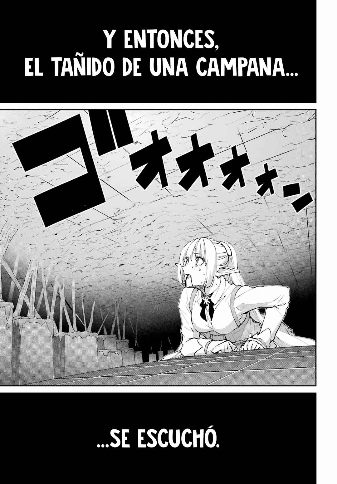 Dungeon ni Deai wo Motomeru no wa Machigatte Iru Darou ka Gaiden - Sword Oratoria Chapter 136 - Page 10