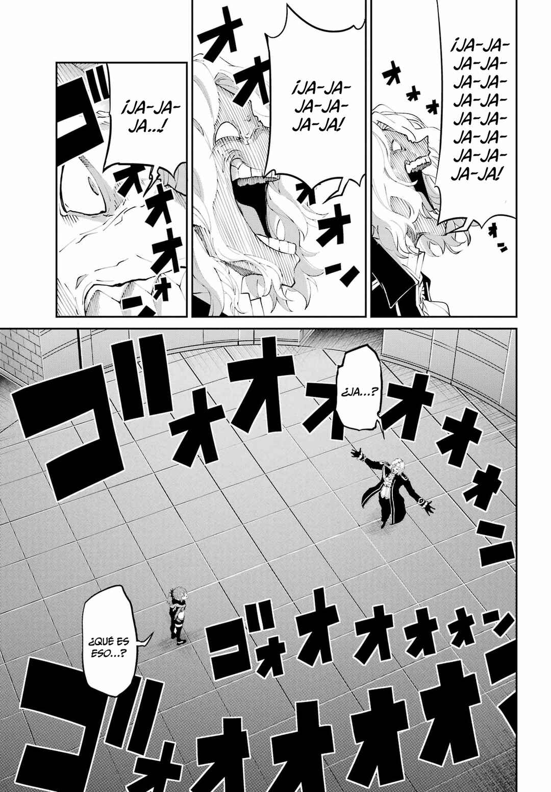 Dungeon ni Deai wo Motomeru no wa Machigatte Iru Darou ka Gaiden - Sword Oratoria Chapter 136 - Page 12