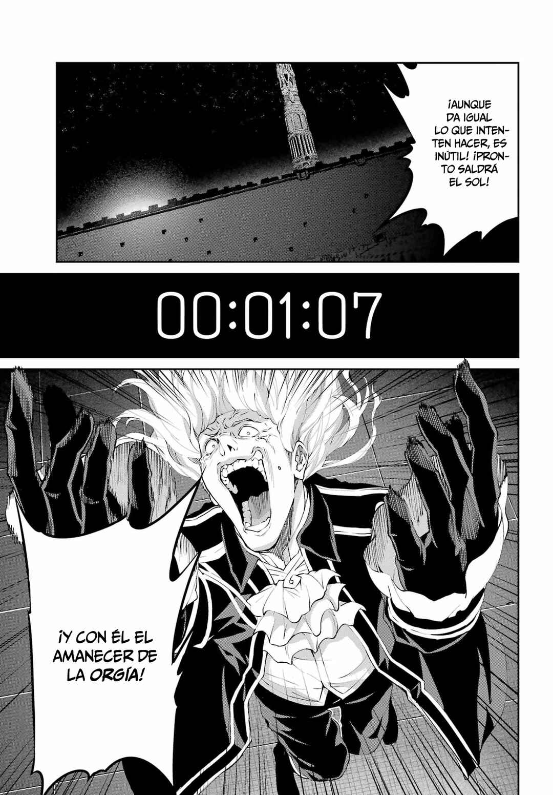 Dungeon ni Deai wo Motomeru no wa Machigatte Iru Darou ka Gaiden - Sword Oratoria Chapter 136 - Page 32