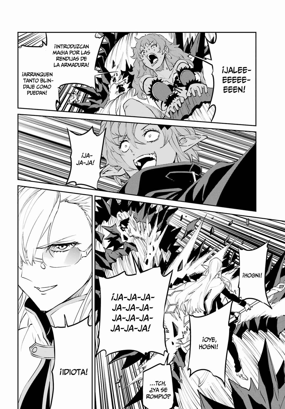 Dungeon ni Deai wo Motomeru no wa Machigatte Iru Darou ka Gaiden - Sword Oratoria Chapter 136 - Page 39