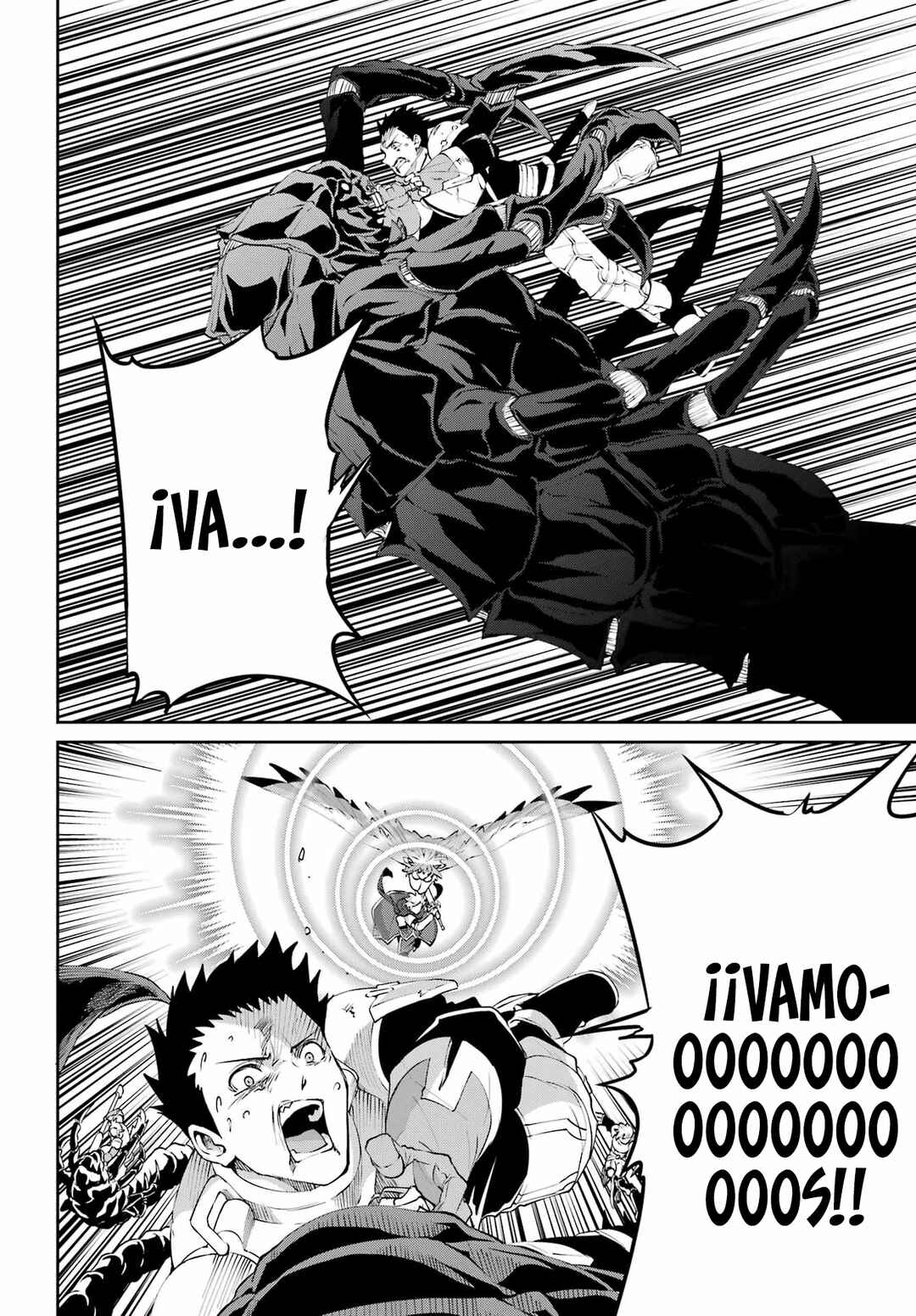 Dungeon ni Deai wo Motomeru no wa Machigatte Iru Darou ka Gaiden - Sword Oratoria Chapter 136 - Page 45