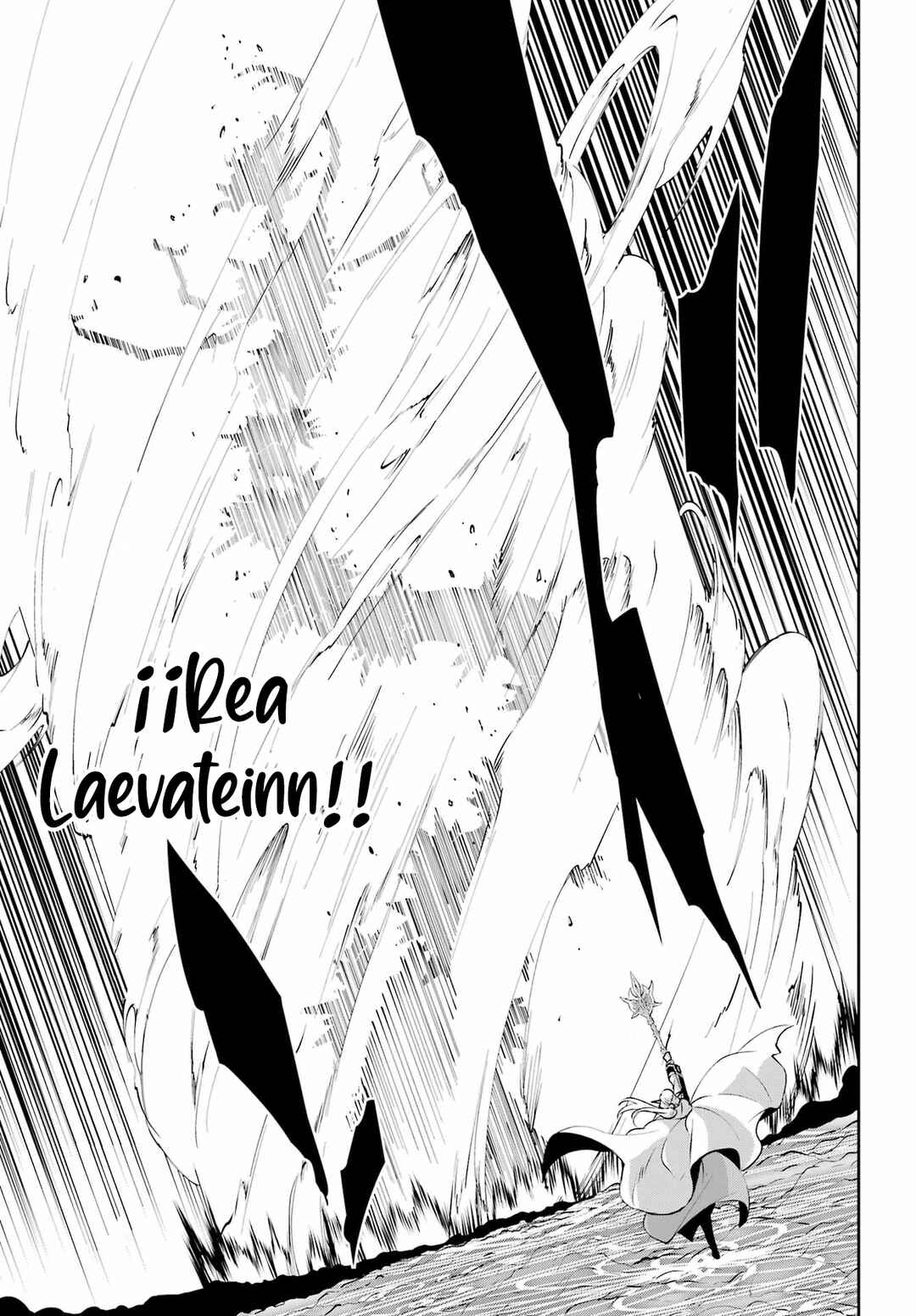 Dungeon ni Deai wo Motomeru no wa Machigatte Iru Darou ka Gaiden - Sword Oratoria Chapter 136 - Page 48