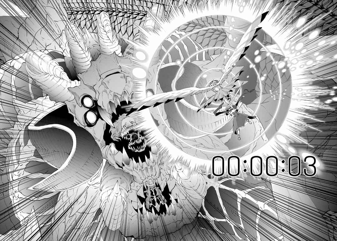 Dungeon ni Deai wo Motomeru no wa Machigatte Iru Darou ka Gaiden - Sword Oratoria Chapter 136 - Page 53