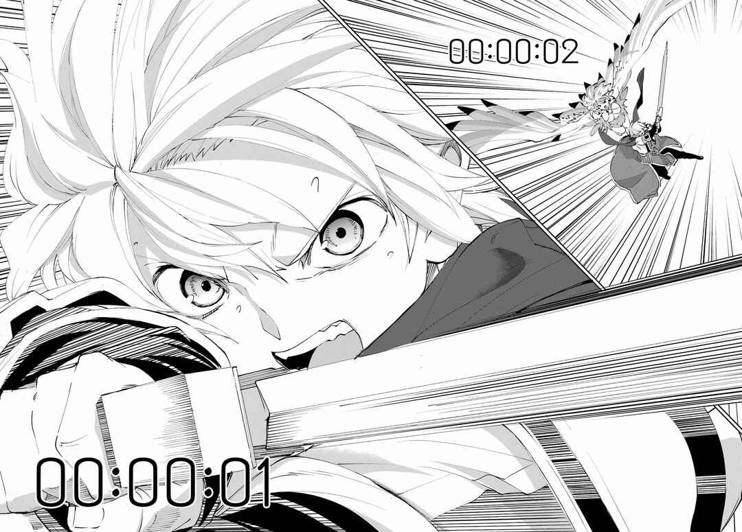 Dungeon ni Deai wo Motomeru no wa Machigatte Iru Darou ka Gaiden - Sword Oratoria Chapter 136 - Page 54