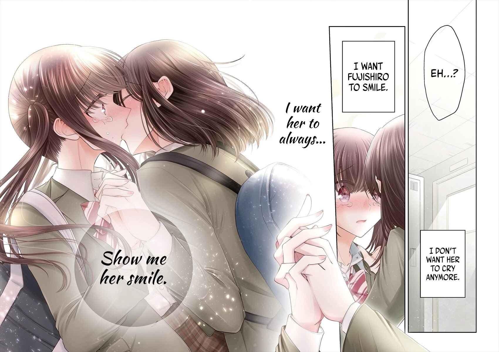 Dekisokonai no Himegimi-tachi Chapter 37 - Page 29