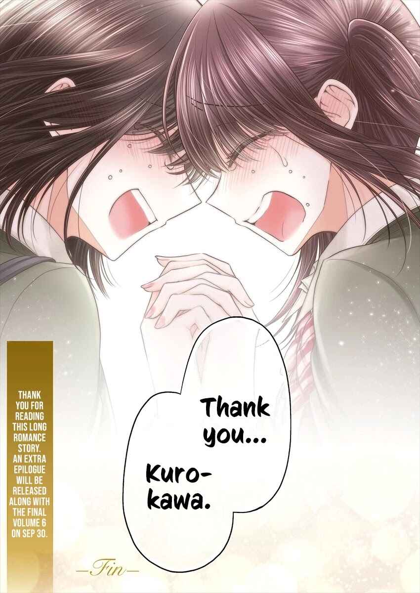 Dekisokonai no Himegimi-tachi Chapter 37 - Page 31