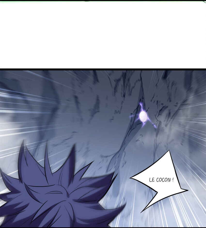 I Just Want to Game in Peace Chapter 113 - Page 12