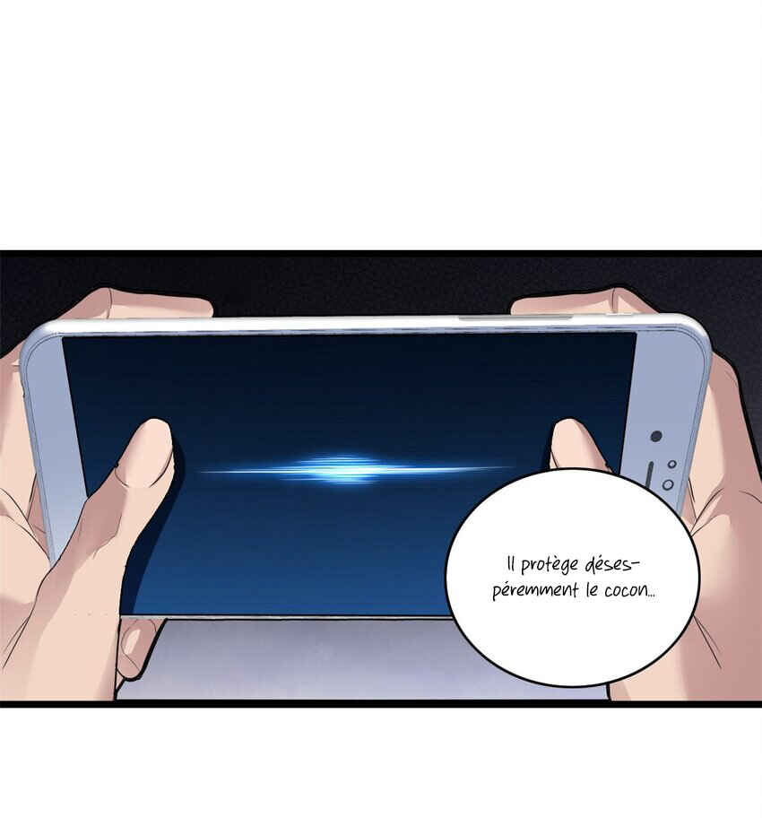 I Just Want to Game in Peace Chapter 113 - Page 15