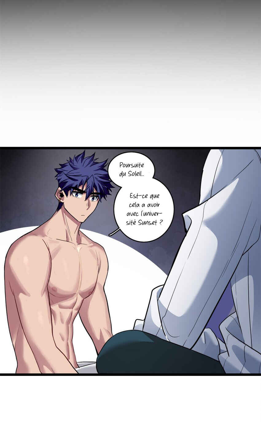 I Just Want to Game in Peace Chapter 113 - Page 26