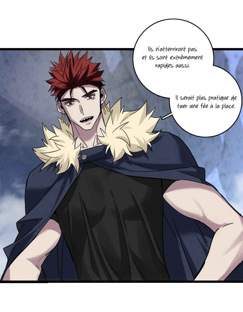 I Just Want to Game in Peace Chapter 113 - Page 33