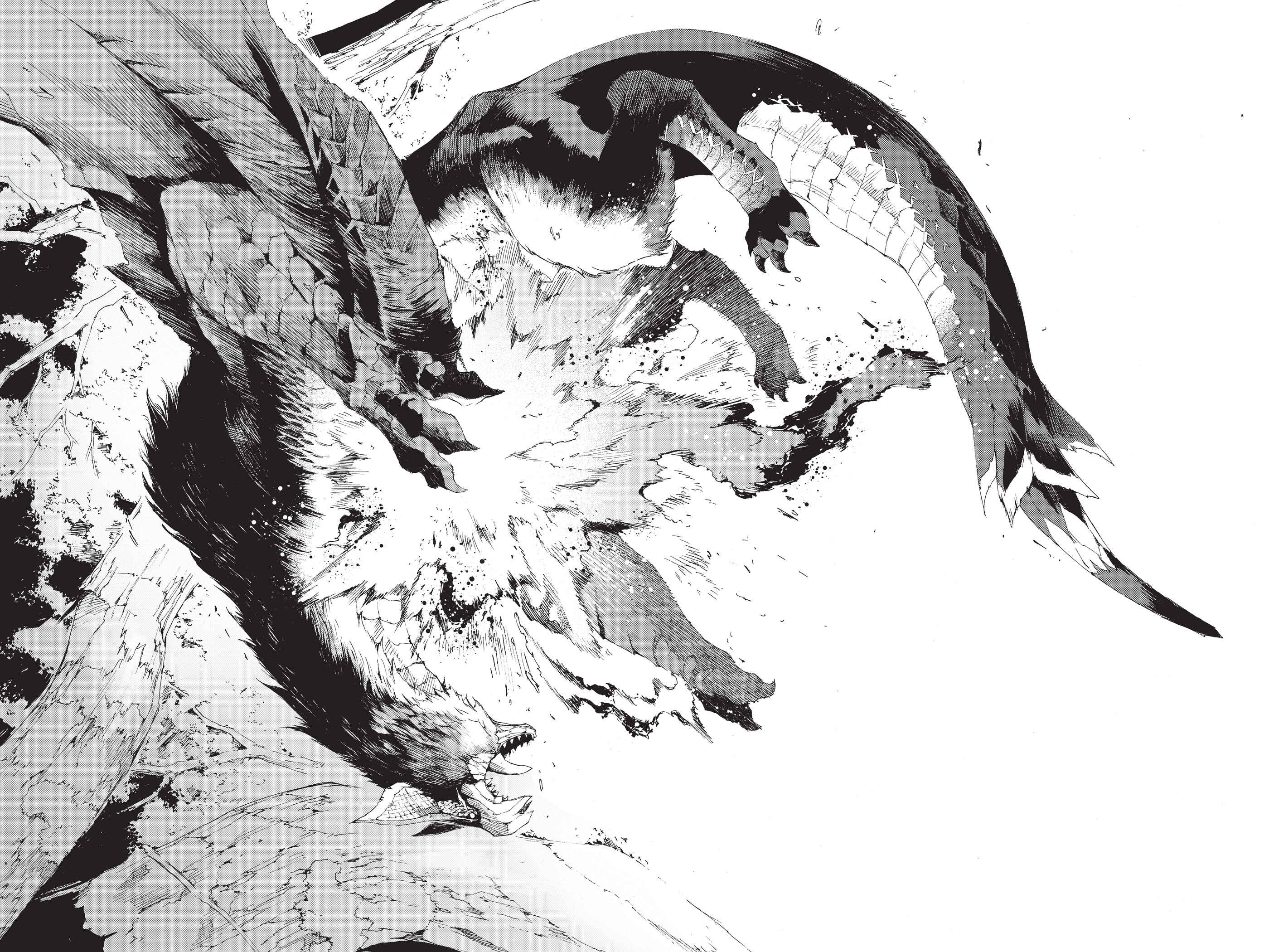 Monster Hunter: Flash Hunter Chapter 50 - Page 11