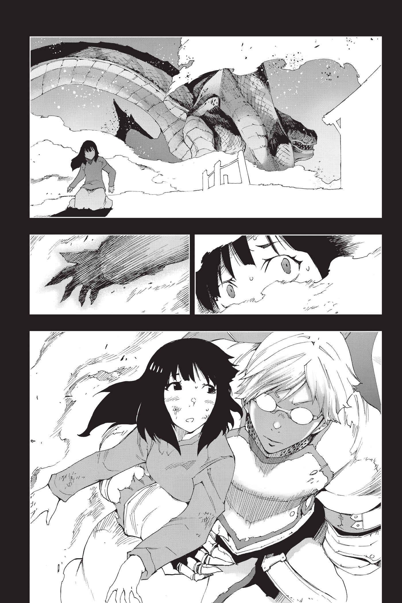 Monster Hunter: Flash Hunter Chapter 50 - Page 15