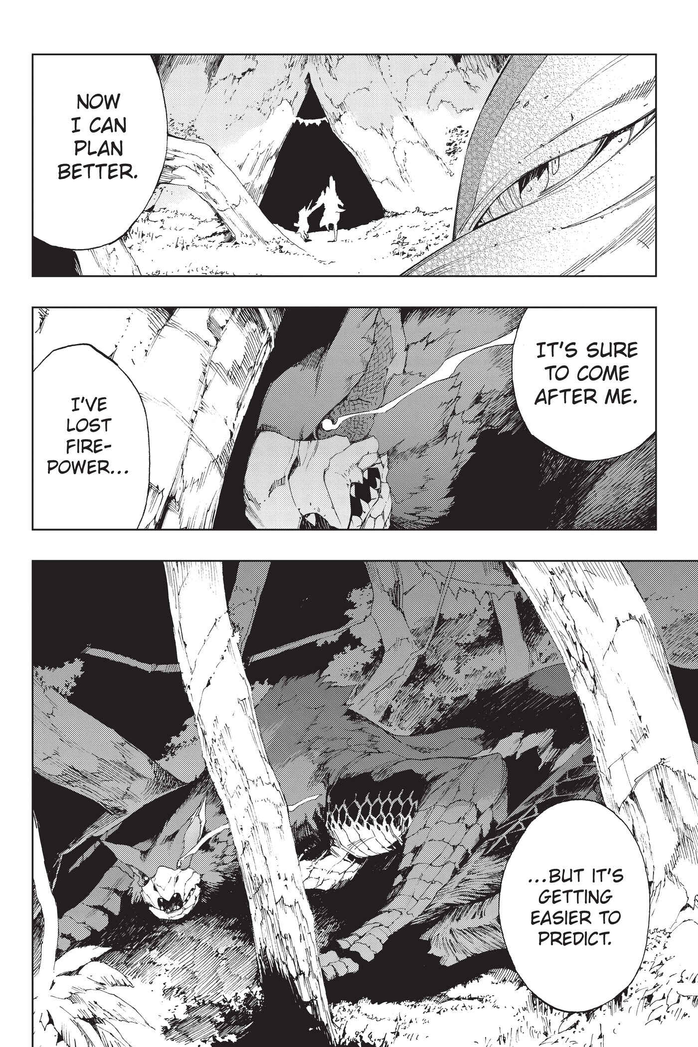 Monster Hunter: Flash Hunter Chapter 50 - Page 5
