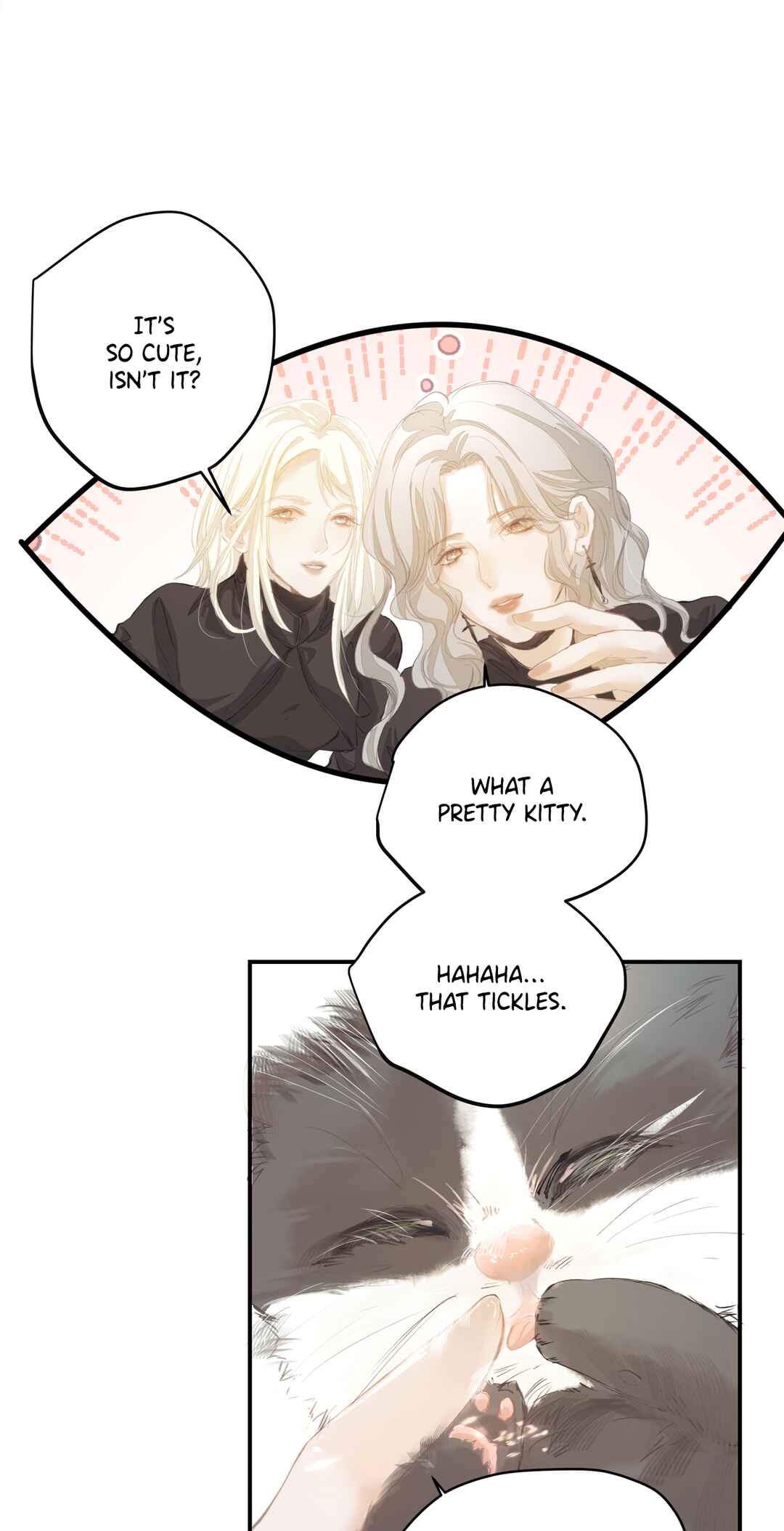 Addicted to Her Chapter 53 - Page 15