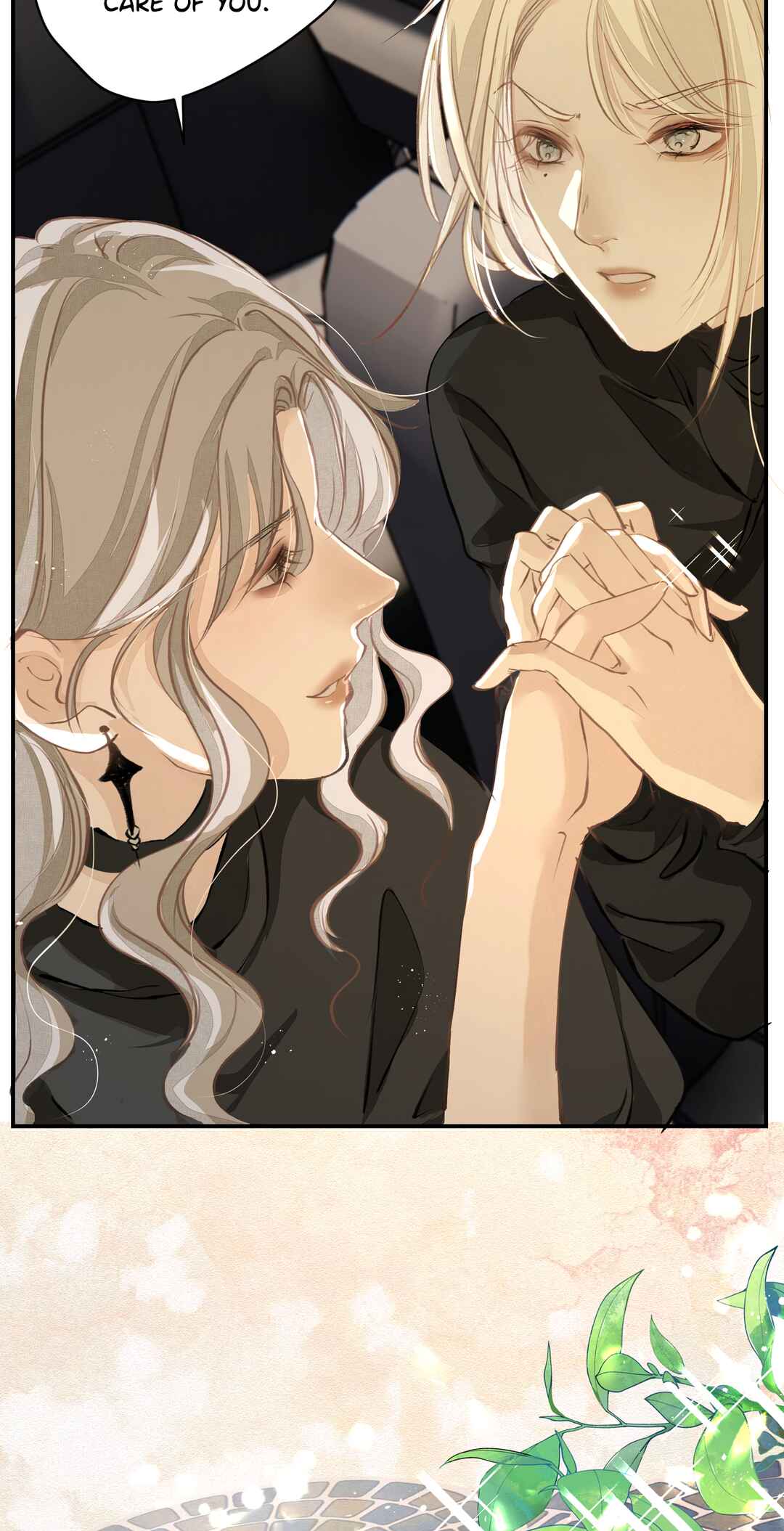 Addicted to Her Chapter 53 - Page 23