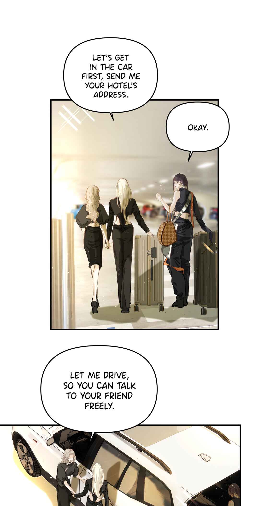 Addicted to Her Chapter 53 - Page 30