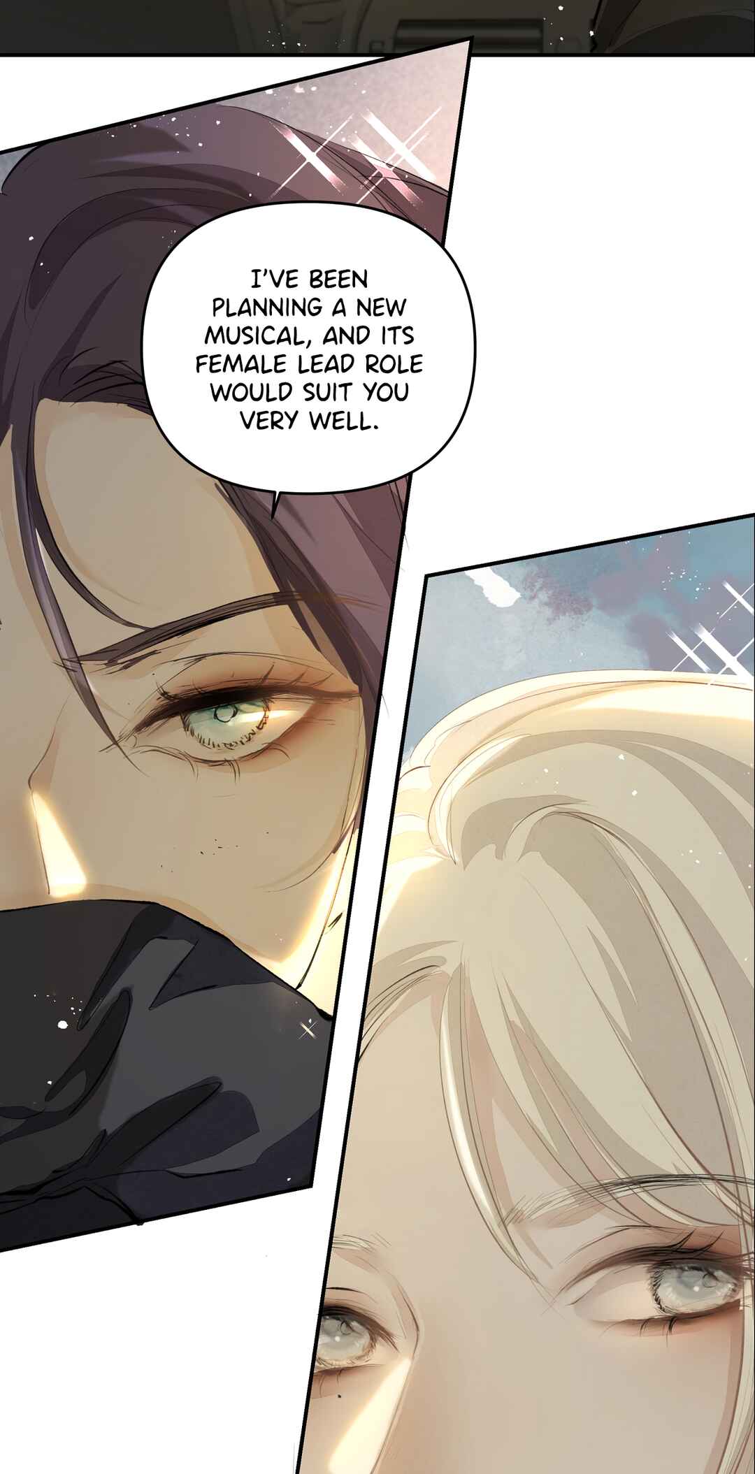 Addicted to Her Chapter 53 - Page 33