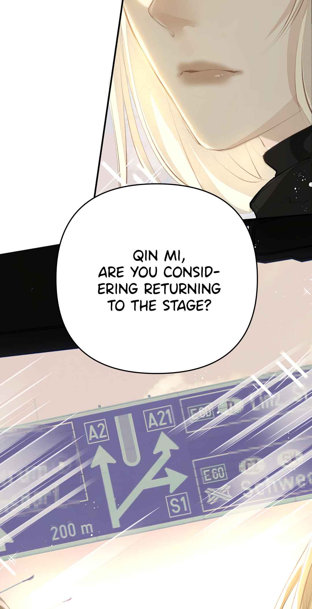 Addicted to Her Chapter 53 - Page 34