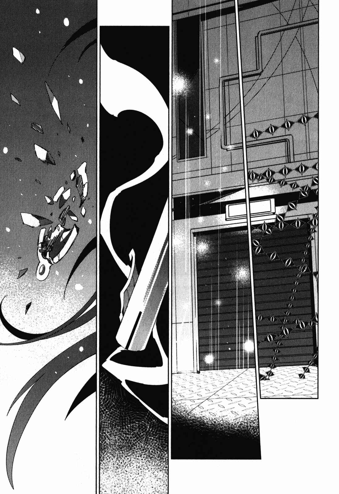 Mahou Shoujo Madoka☆Magica: The different story Chapter 10 - Page 29