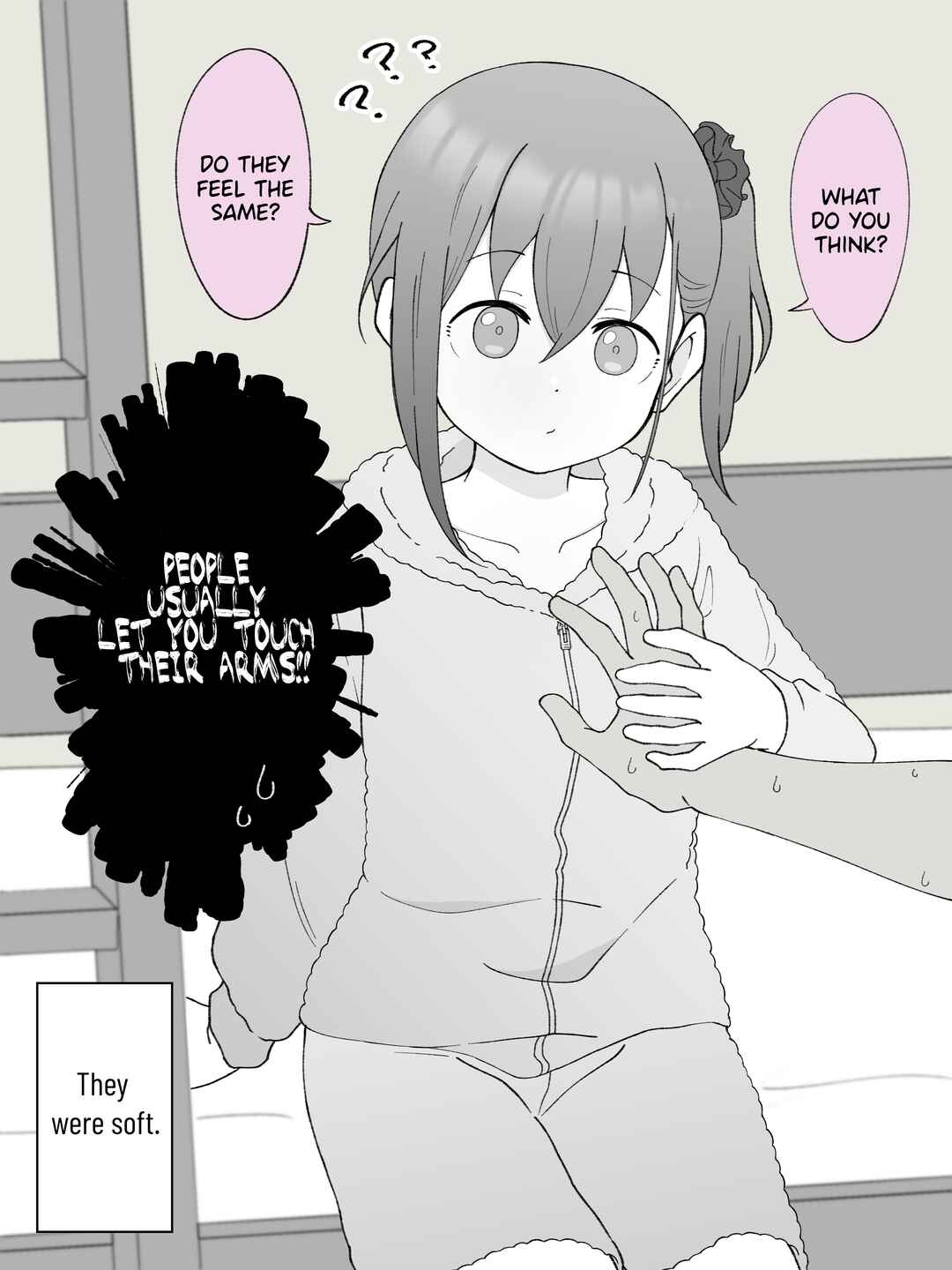 Aniki no Kanojo ni Naru, Onnanoko ni Nacchatta Otouto Chapter 85 - Page 3