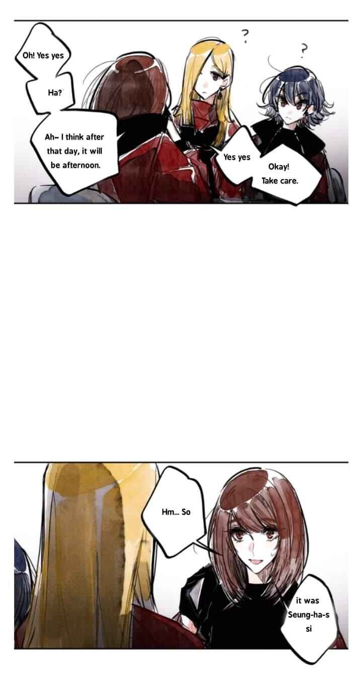 Swallow Tail Chapter 18 - Page 54