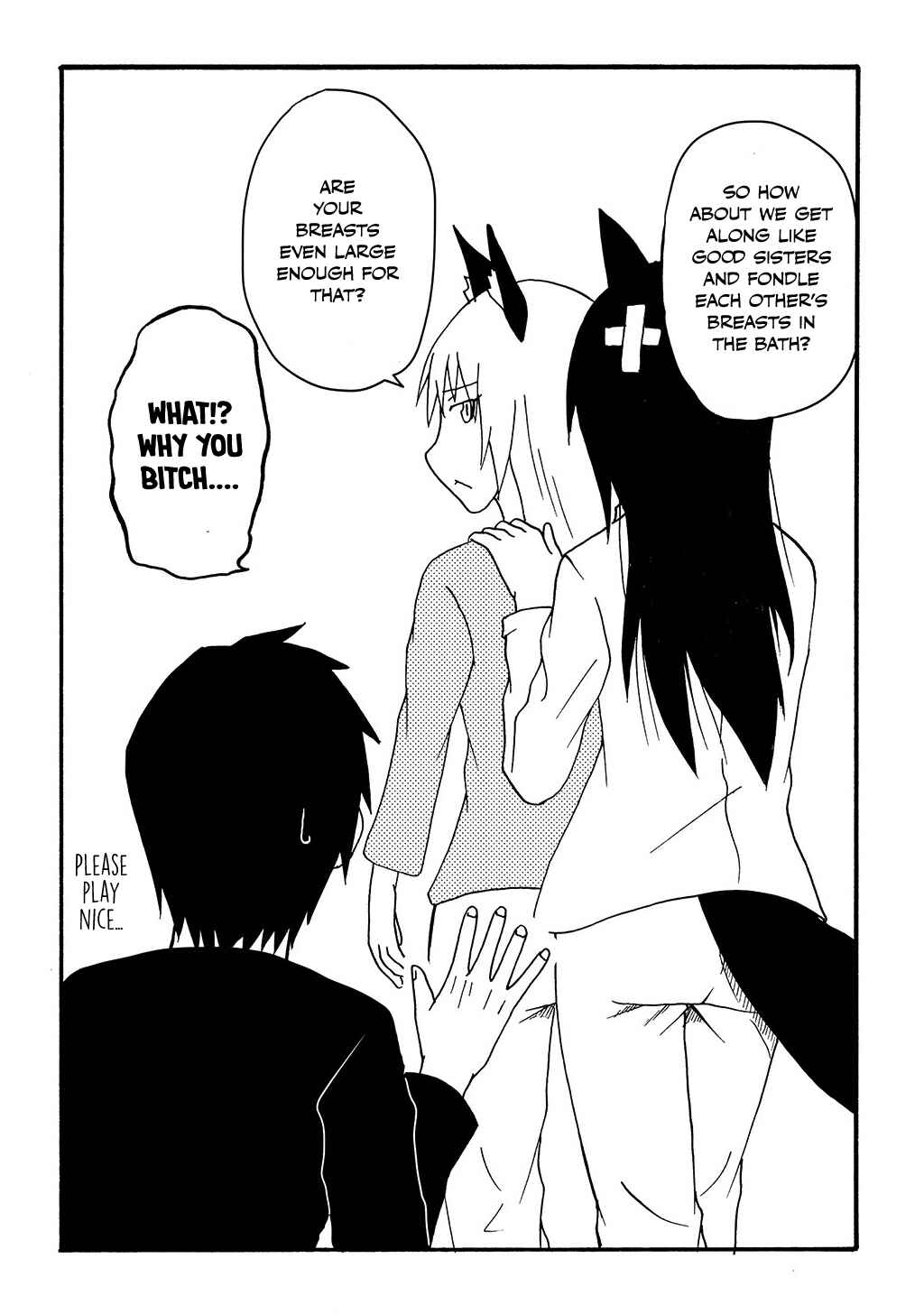 Totsugi Okureta Kitsune ga Yome ni Kuru Hanashi Chapter 30.1 - Page 7