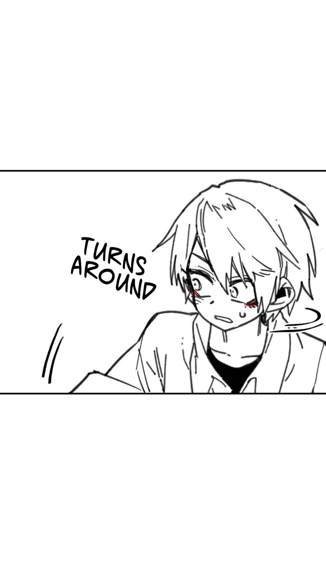 High School Boy Chapter 13 - Page 13