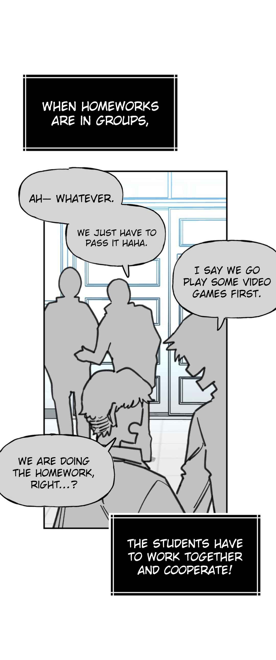 High School Boy Chapter 13 - Page 18