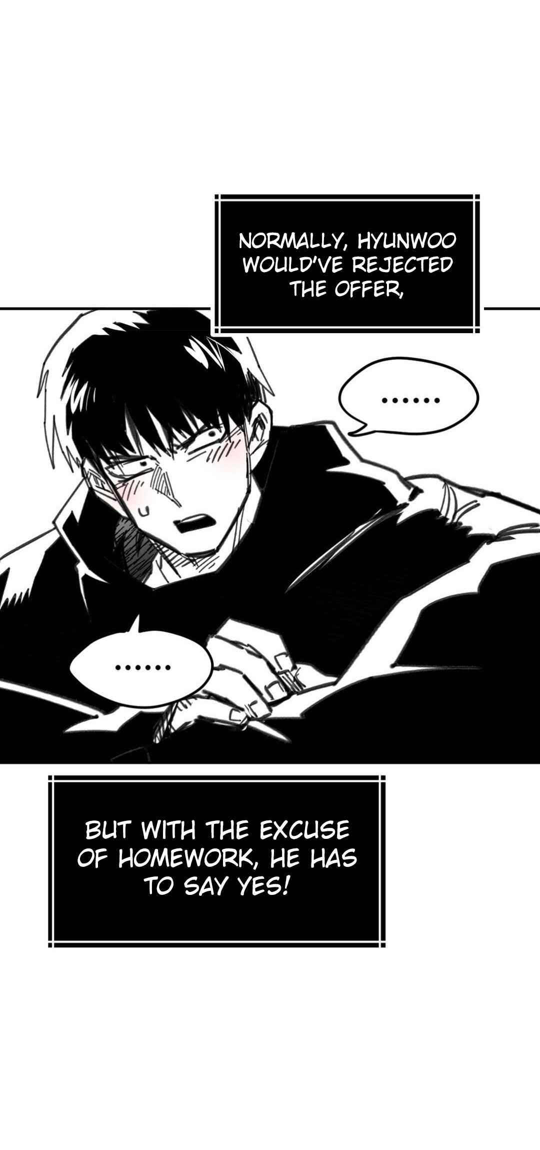 High School Boy Chapter 13 - Page 23