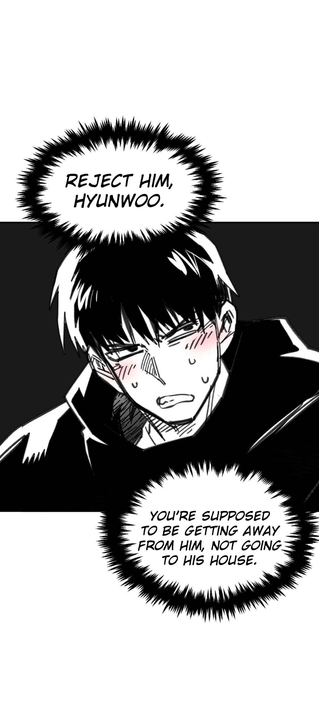 High School Boy Chapter 13 - Page 24
