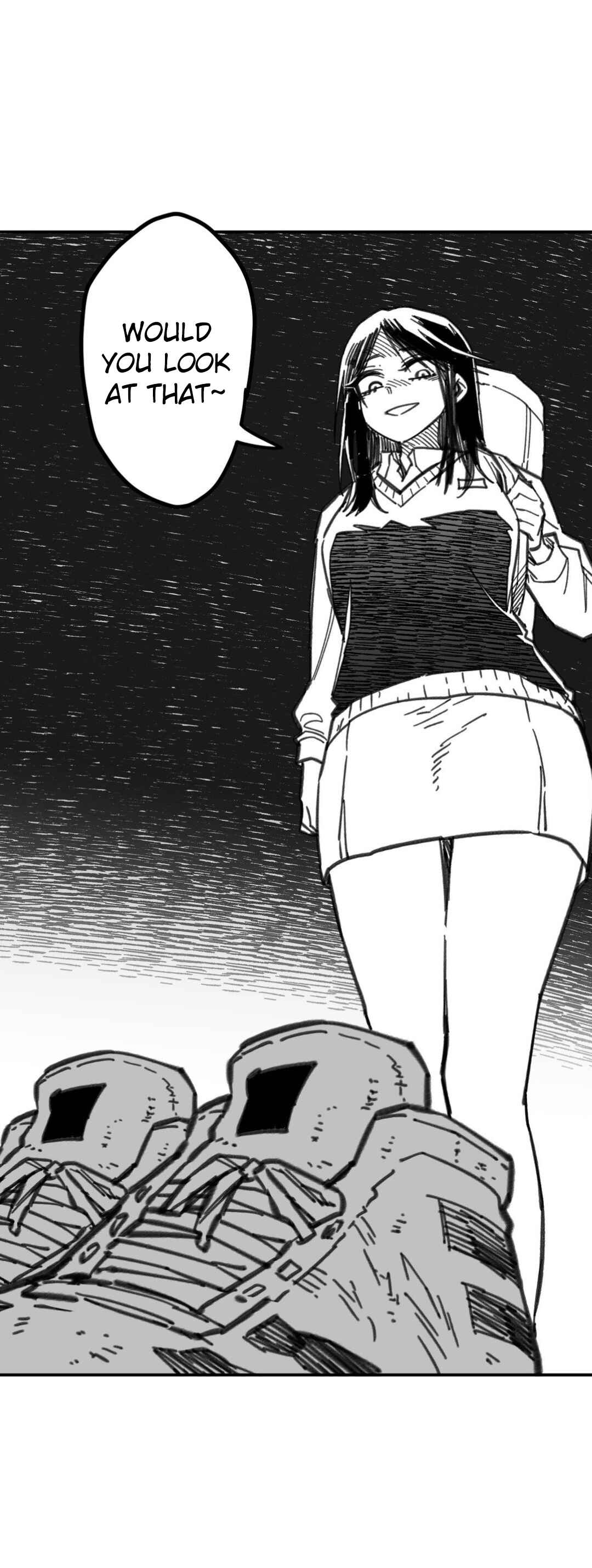 High School Boy Chapter 13 - Page 33
