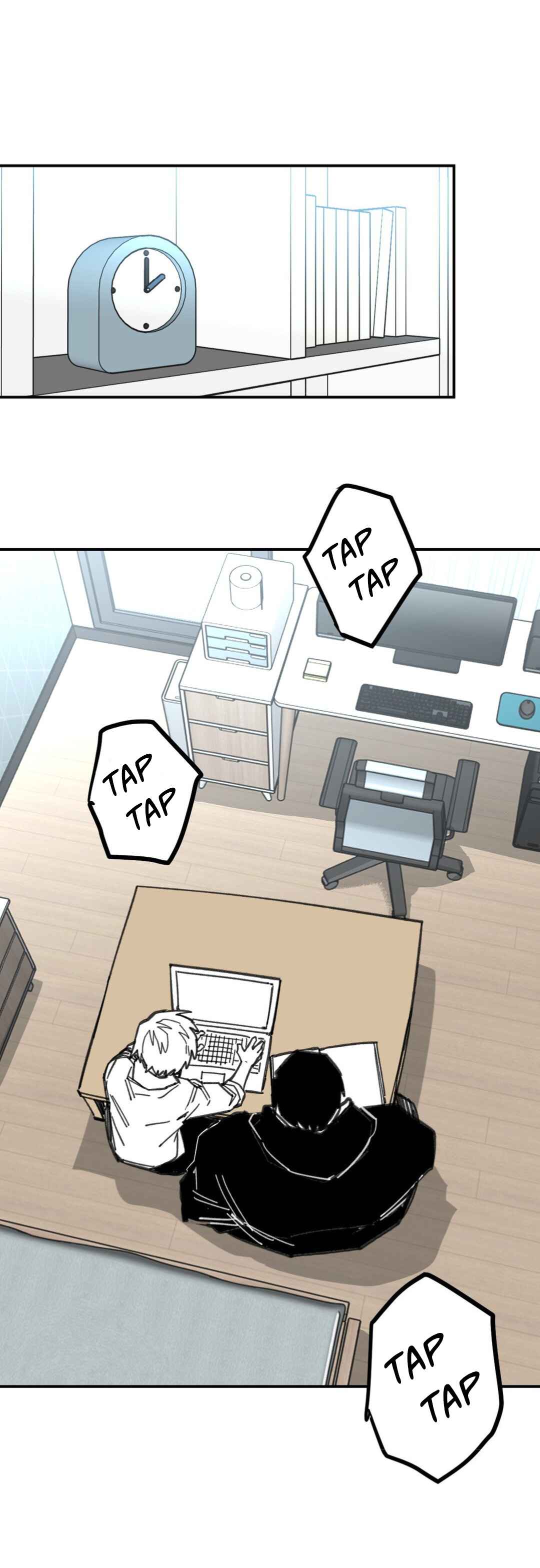High School Boy Chapter 13 - Page 35