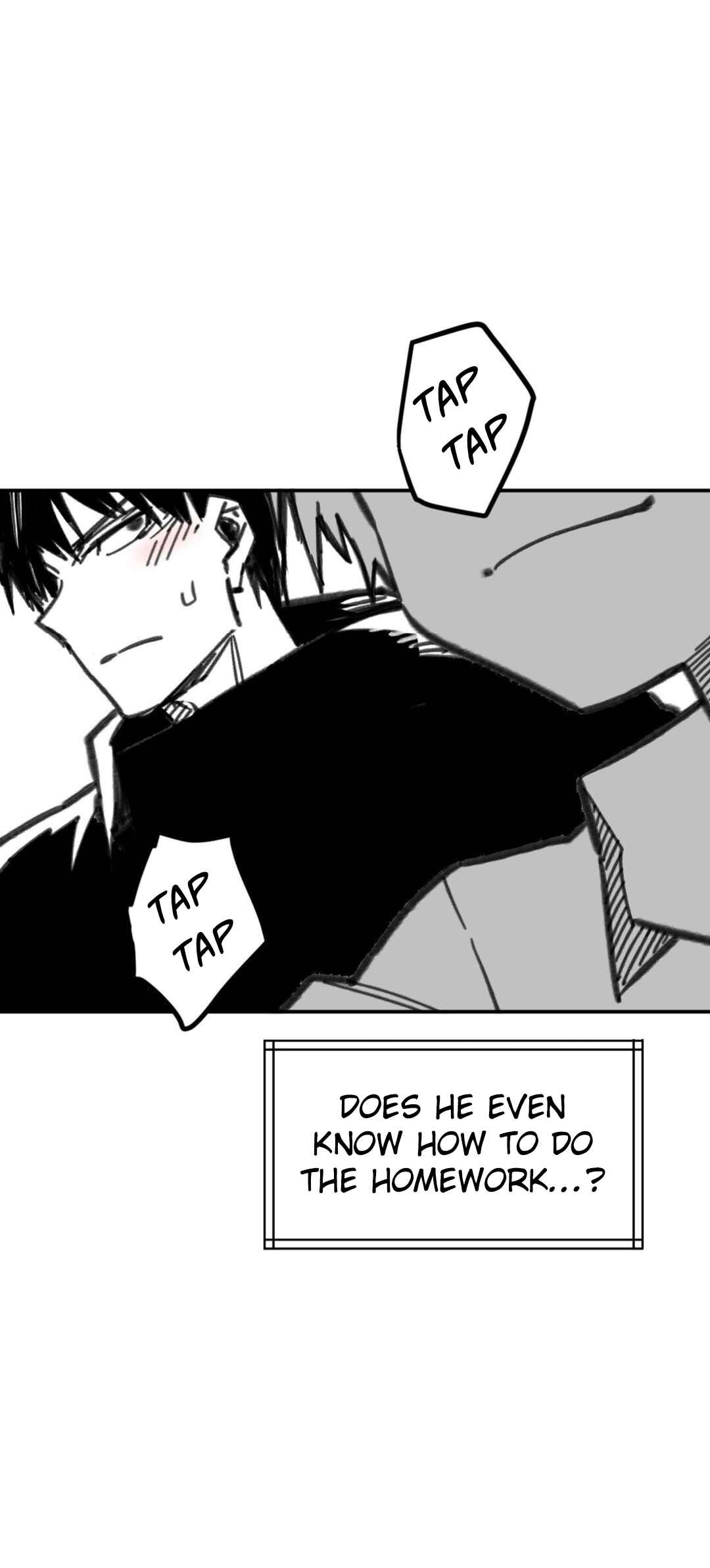 High School Boy Chapter 13 - Page 36