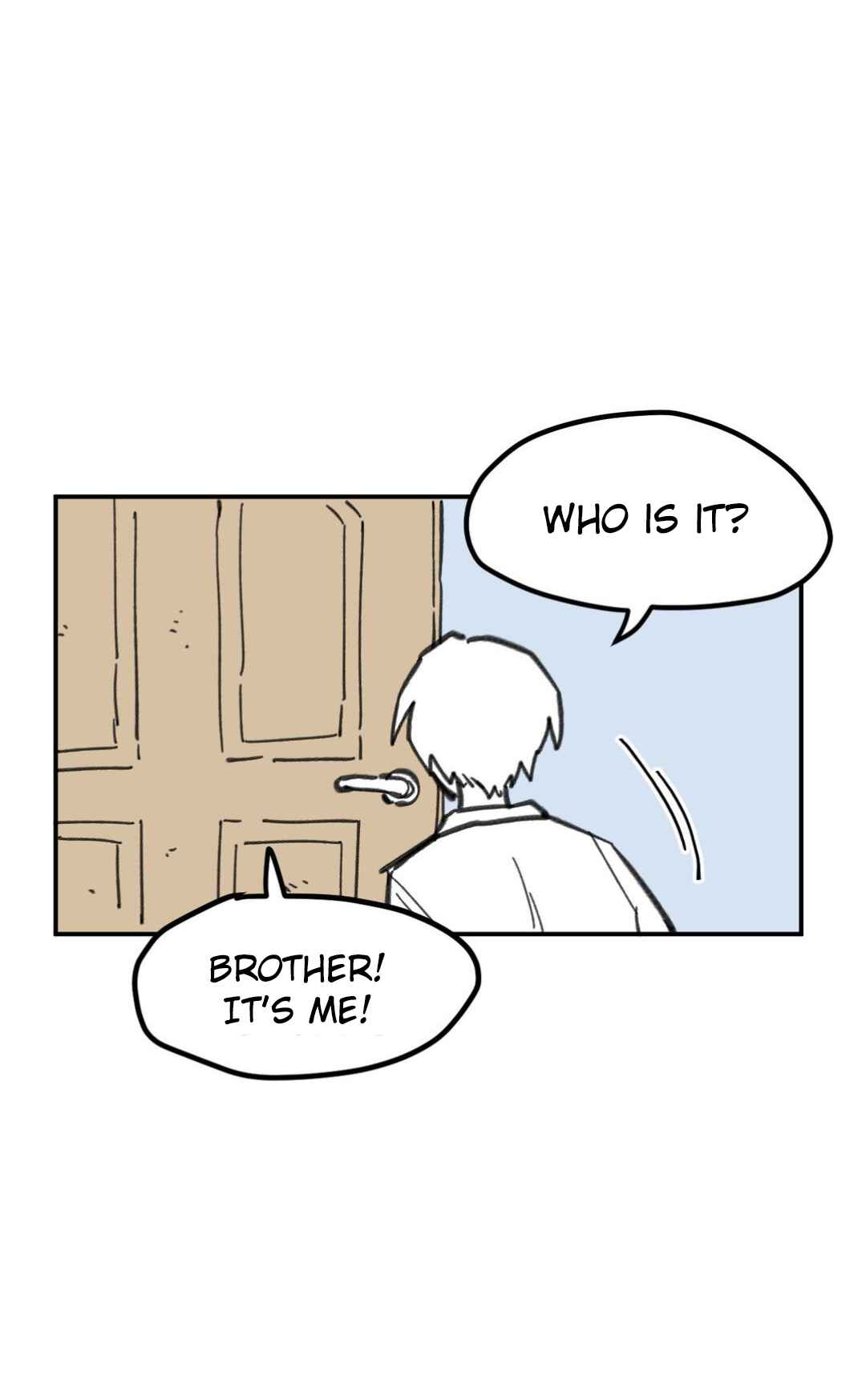 High School Boy Chapter 13 - Page 42