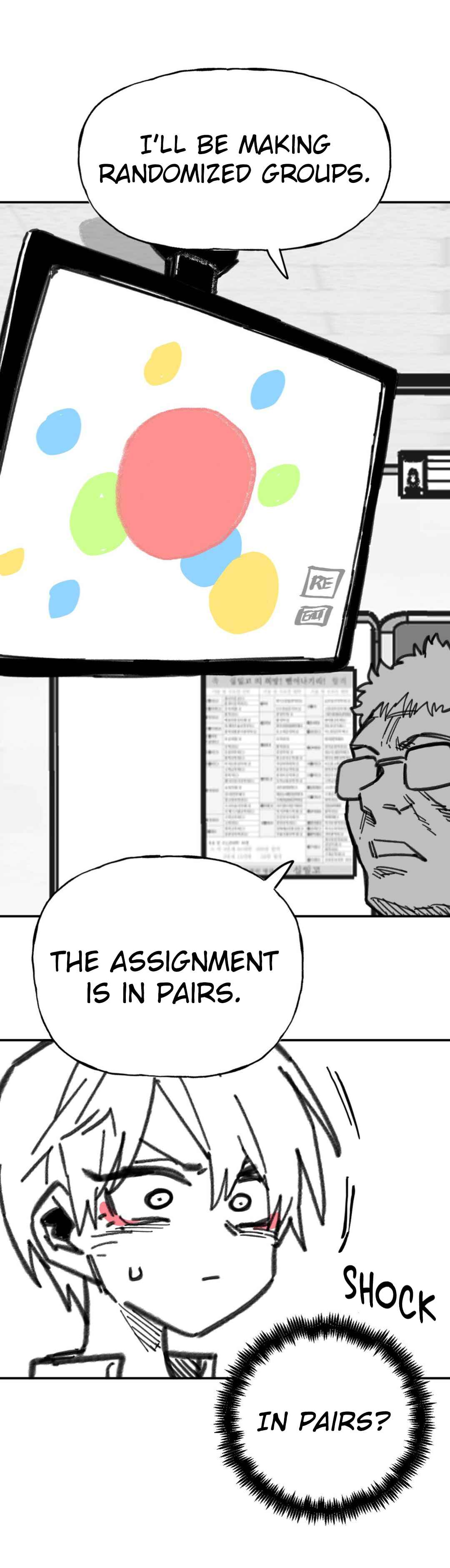 High School Boy Chapter 13 - Page 6