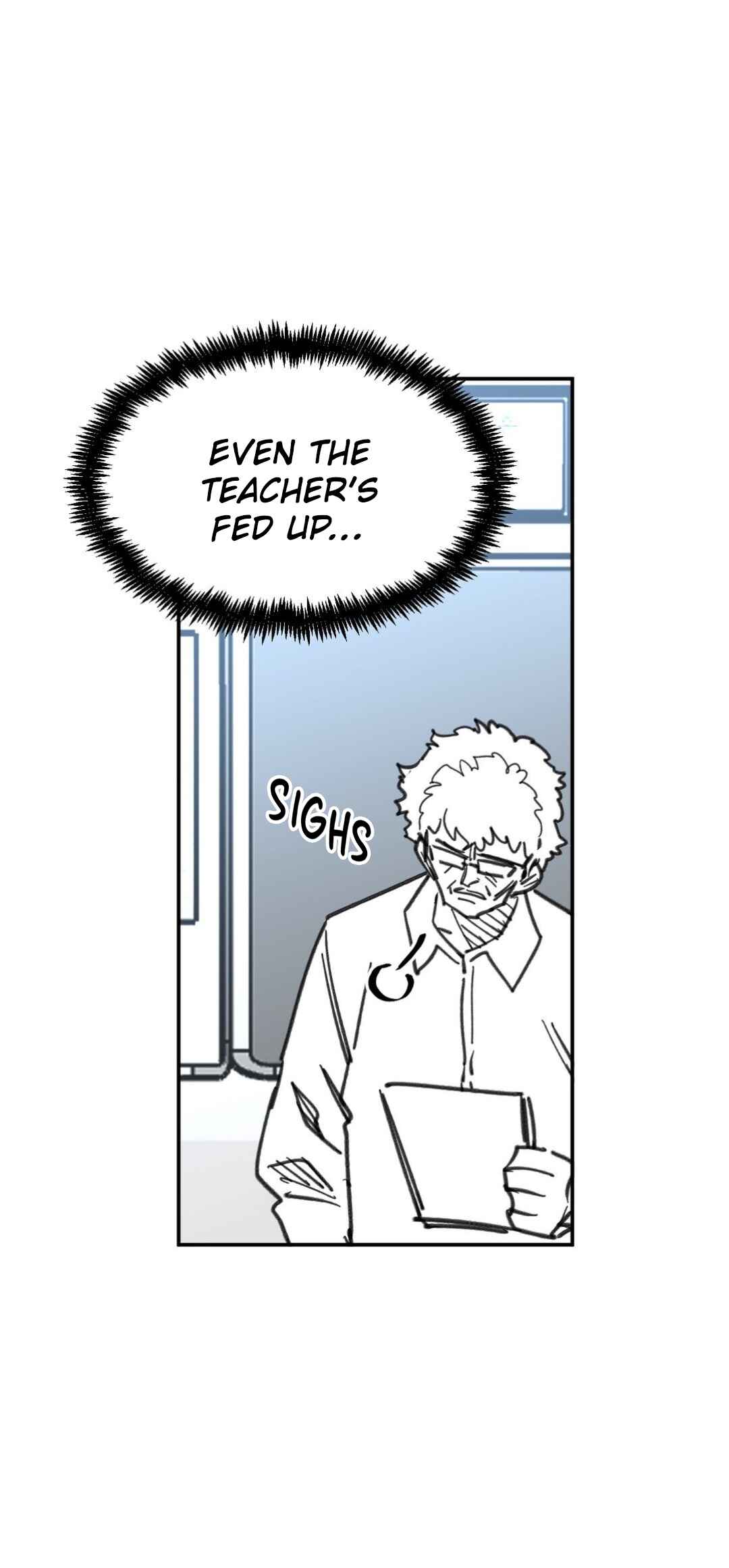 High School Boy Chapter 13 - Page 9