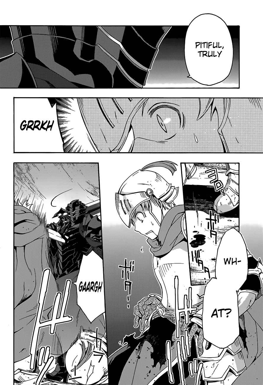 Chiyu Mahou no Machigatta Tsukaikata ~Senjou wo Kakeru Kaifuku Youin~ Chapter 9 - Page 22