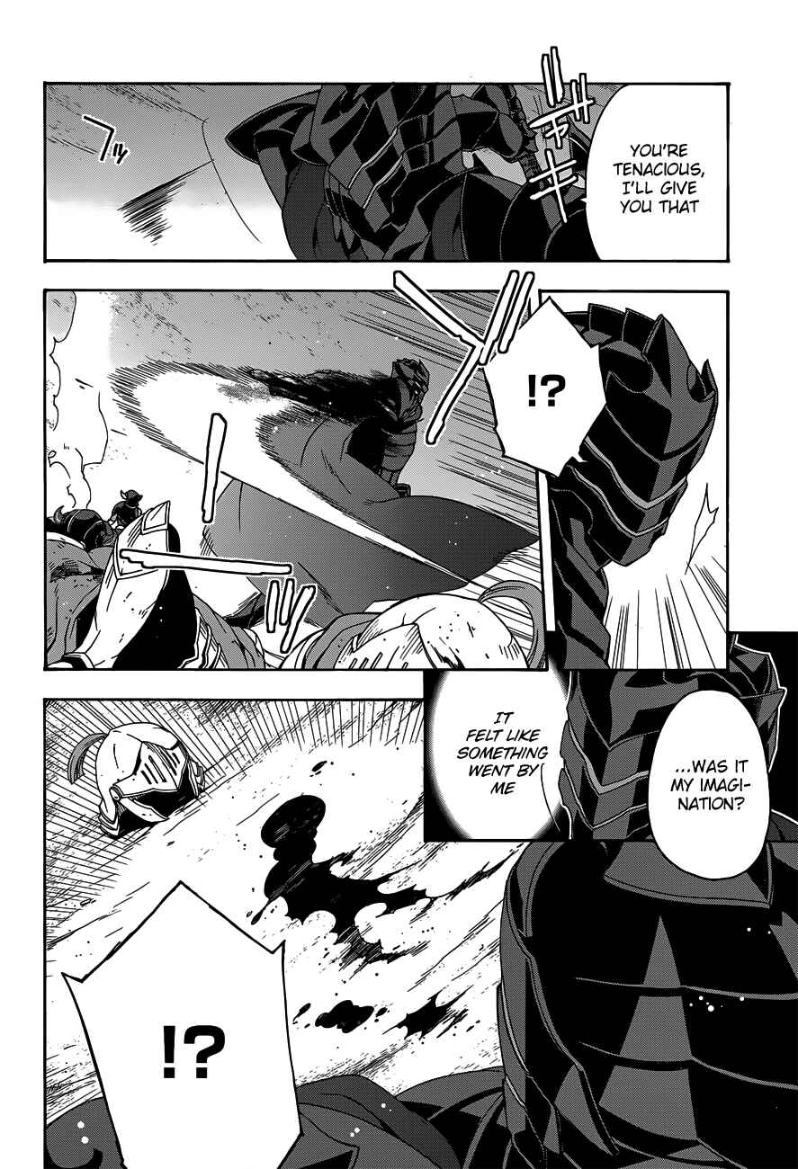 Chiyu Mahou no Machigatta Tsukaikata ~Senjou wo Kakeru Kaifuku Youin~ Chapter 9 - Page 24