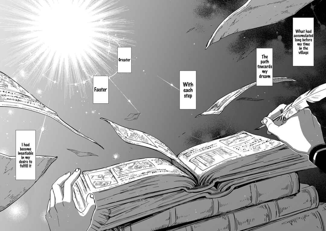 Fushi no Kami ~Henkyou kara Hajimeru Bunmei Saiseiki~ Chapter 34 - Page 16